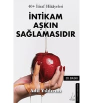 40+ İtiraf Hikayeleri
