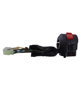 BİSAN RİVAL 125 SAĞ KUMANDA