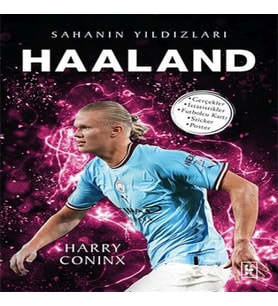 Haaland - Sahanın Yıldızları