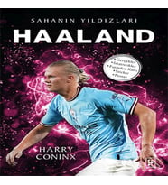 Haaland - Sahanın Yıldızları
