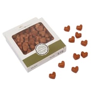 Mühür Mumu Eritme Kalp Boncuk Paket Model No: 519 BAKIR 