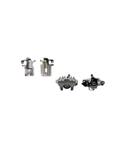 Fren Kaliperi Arka Sol - 6Q0615423A Wisco - Volkswagen Polo 01-09 Seat 02-09 Uyumlu