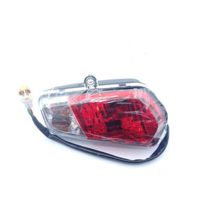 Atv Lx200 Stop Sol Komple Orj