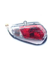 Atv Lx200 Stop Sol Komple Orj