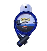 Yuma Ym-751 80 Cm 12 Mm Bisiklet Kilidi