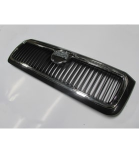 Skoda Felicia 99/01 Ön Panjur Ni·kelajlı (Si·yah Çerçeveli·) (Tyg)