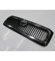 Skoda Felicia 99/01 Ön Panjur Ni·kelajlı (Si·yah Çerçeveli·) (Tyg)