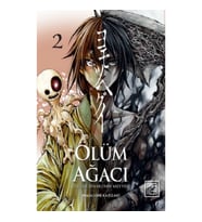 Ölüm Ağacı: Ölüler Diyarının Meyvesi 2