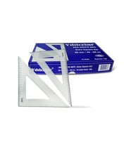 Yıldızlar Plastik Gönye Seti 30 cm 30-60-90 ve 45-45-90 Derece 