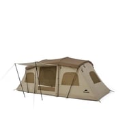 Naturehike Glamping Cloud Vessel 4 Kişilik Hızlı Kurulum Tünel Çadır