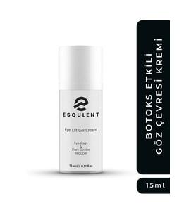 Lifting Etkili Göz Kremi 15 ml