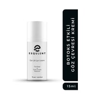 Lifting Etkili Göz Kremi 15 ml