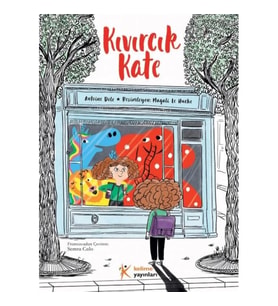 Kıvırcık Kate