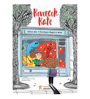 Kıvırcık Kate