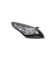 RENAULT MEGANE ÖN FAR ELEKTRİKLİ MOTORLU SİYAH SAĞ 09- REN10ME037 260102973R