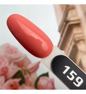 Kalıcı oje Axios 159 - 8 ml