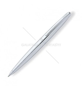 Cross Tükenmez Kalem ATX Parlak Krom 882-2