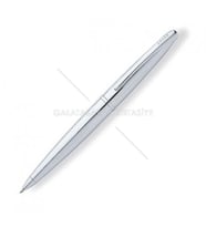 Cross Tükenmez Kalem ATX Parlak Krom 882-2