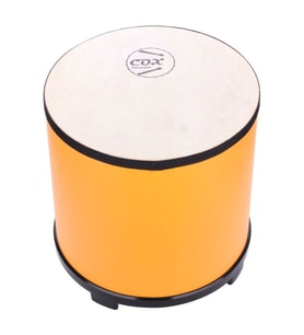 COX HD10 Sarı Yer Davulu (Floor Drum)