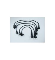 RENAULT R11- FLASH- 86/95; BUJİ KABLOSU TAKIM (8V)1.7 cc (YOW JUNG) 7702247166 1404-4666A