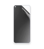 SChitec OnePlus Nord N200 5G Uyumlu Ön Yüzey Hayalet Privacy Hidrojel Ekran Koruyucu