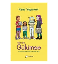 Sen de Gülümse