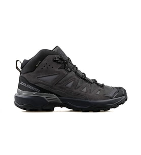 Salomon X Ultra 360 Ltr Mid Gtx Erkek Outdoor Botu L47570800 Gri