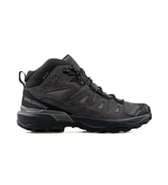 Salomon X Ultra 360 Ltr Mid Gtx Erkek Outdoor Botu L47570800 Gri