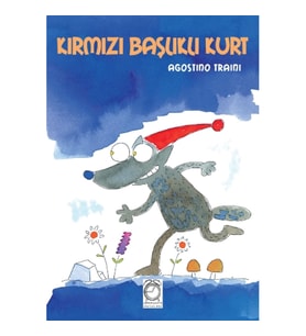 Kırmızı Başlıklı Kurt