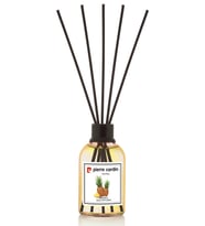 Pierre Cardin Reed Diffuser 110 ml  - Pineapple - Ananas - Oda Kokusu