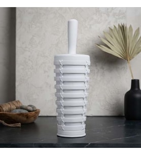 PALM WC FIRÇA BEYAZ-100242