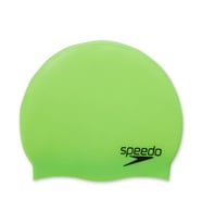 Speedo Plain Moulded Silikon Bone (Yeşil)