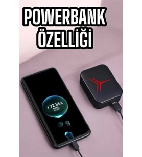 Ucuz ve Kaliteli Bluetooth Kulaklık TWS Çoklu Şarj Girişi Yüksek Ses Kaliteli