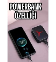 Ucuz ve Kaliteli Bluetooth Kulaklık TWS Çoklu Şarj Girişi Yüksek Ses Kaliteli