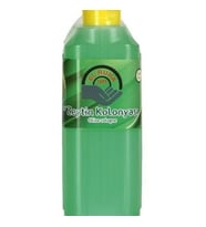 El Ruha Zeytin Kolonyası 60° Çanta (Bidon)