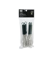 5Lİ MİNİ=7.7CM METAL ÇIRPICI PLASTİK SAPLI=7.8CM TOPLAM UZUNLUK=15.5CM (4767)