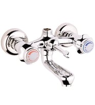 KERASUS NUR SERİSİ - BANYO BATARYASI