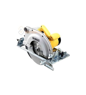 D23700 AĞIR HİZMET TİPİ DAİRE TESTERE 1750W SUNTA KESME 235*30 (Mavi)