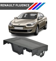 Renault Fluence Akü Üst Muhafaza Kapağı 244976310R