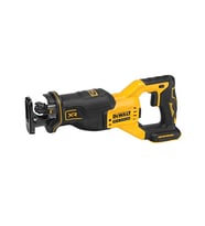 Dewalt DCS382N-XJ Tilki Kuyruğu AKÜSÜZ
