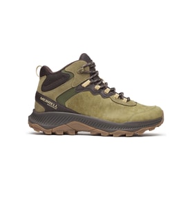 Merrell Speed Strike 2 Erkek Outdoor Bot J038077 (Haki)