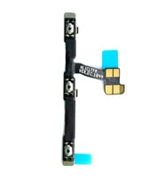 Huawei P20 Pro On Off Yan Ses Power Film Flex CLT-L09 CLT-L29