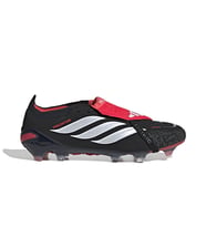 Adidas Predator Elite Ft F Erkek Çim Zemin Kramponu JS0375 Siyah