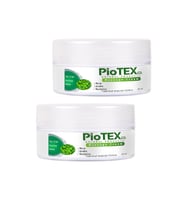 PioTEXco Kuyruk Yağı, Isırgan Otu ve MSM İçerikli Vücut Masaj Kremi 50 ml x2