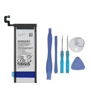 Samsung Galaxy NOTE 5 - SM-N920 Uyumlu Pil Sıfır - Servis + TAMİR SETİ