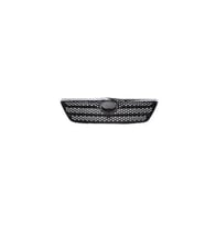 TOYOTA COROLLA ÖN PANJUR KROM ÇERÇEVELİ HB 02- TOY09CO013 5310002010