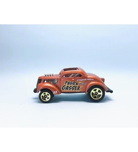 Hot Wheels Tekli Arabalar Pass'N Gasser Hkh65 (Çok Renkli)