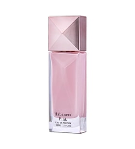 Aurora Scents Habanera Pink Women EDP 80 ml Kadın Parfümü