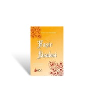 Haşir Risalesi - RNK- (Orta Boy) (Kırmızı)
