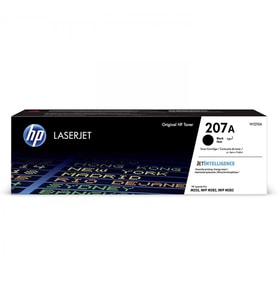 HP HP W2210A 207A SIYAH TONER
